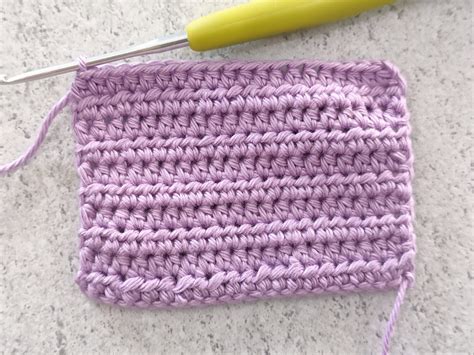 Image result for How to Crochet Double Bride