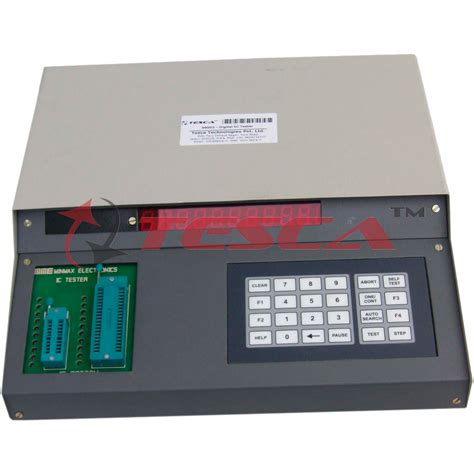 Image result for Digital IC Test System