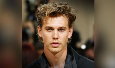 Austin Butler is WWII Bomber in Steven Spielberg's 'Masters of the Air ...