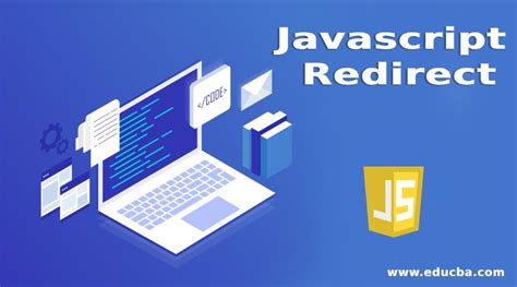 JavaScript Redirect 的图像结果