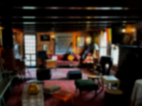 music + word — The Dream Away Lodge