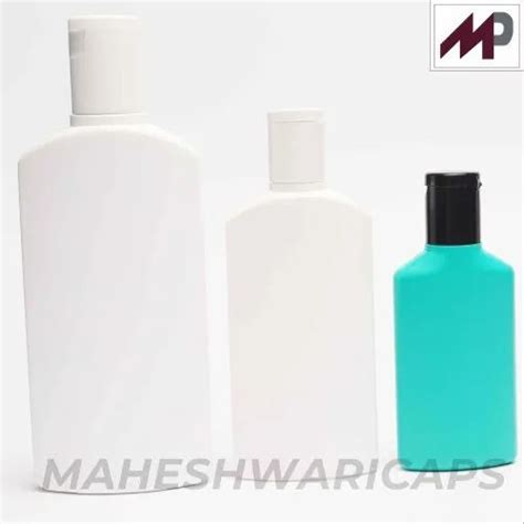 HDPE Bottle and Jars - HDPE 120ml Cleanser Bottle Manufacturer from Noida