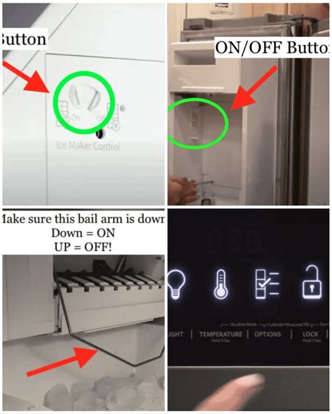 Kitchenaid Ice Maker Problems 的图像结果