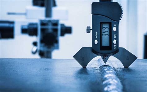 Image result for Visual Weld Inspection Training