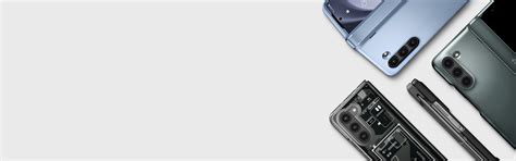 Galaxy Z Fold 5 – Spigen India