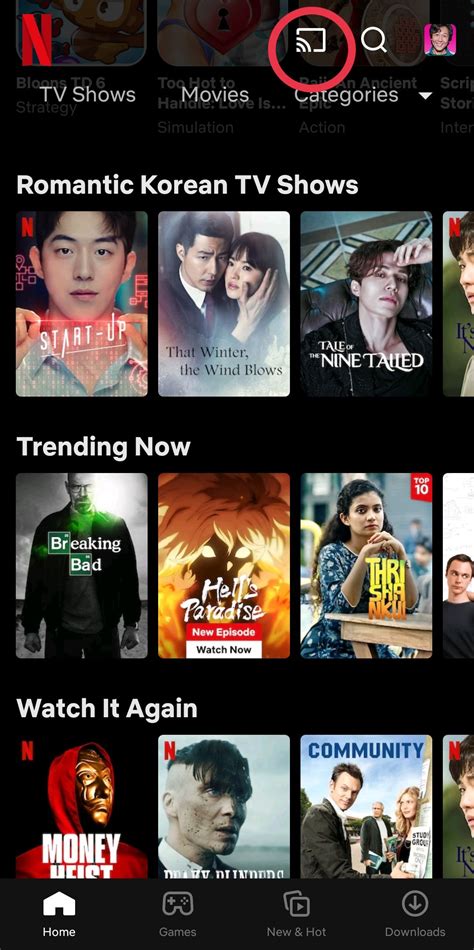 Image result for How to Use Screen Mirroring On Android