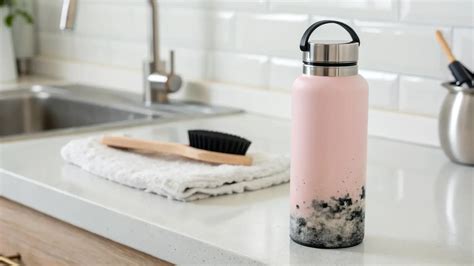How to Clean the Black Mold from My Water Bottle? - China Reliable OEM ...