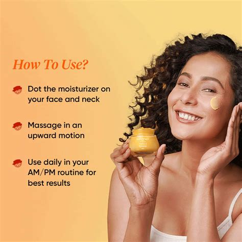 Buy DOT & KEY VITAMIN C + E SUPER BRIGHT MOISTURIZER, 25ML Online & Get ...