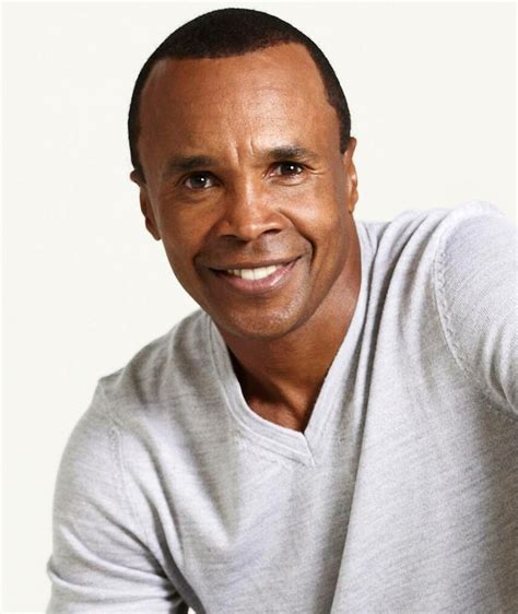 Sugar Ray Leonard – Movies, Bio and Lists on MUBI