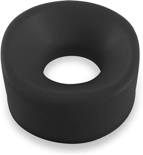 Buy LeLuv Vacuum Pump Easyop Bgrip Ball Handle Bundle with Black/Clear ...