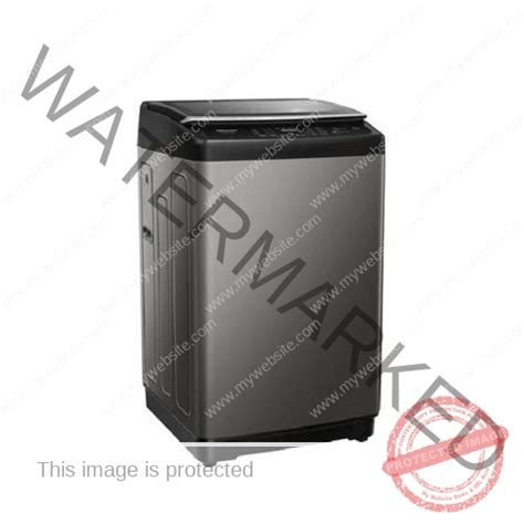 Image result for Hisense 8Kg Automatic Washing Machine