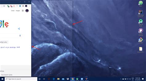 Image result for Split Screen App Windows 10