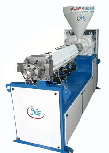 Image result for Plastic Extrusion Machine