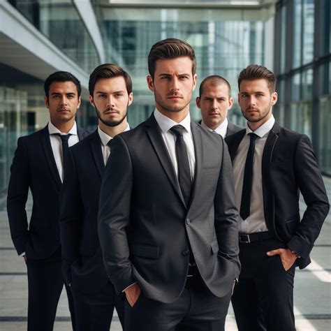 People in Business Suits 的图像结果