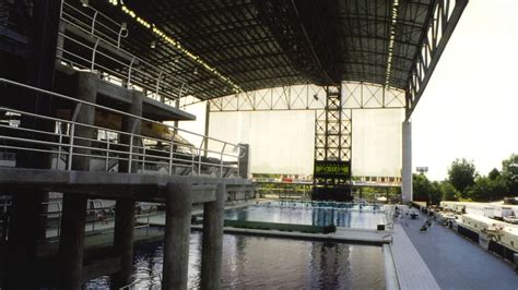 Georgia Tech Pool 的图像结果