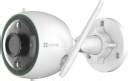 EZVIZ C3N Outdoor Smart WiFi 1080P, Colored Night Vision Security ...