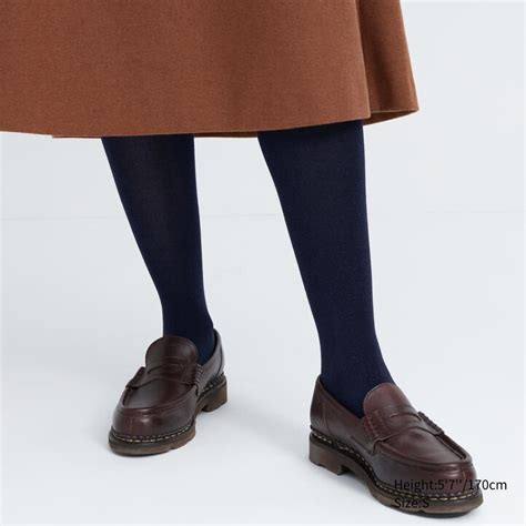 Uniqlo Heattech Glitter Knitted Thermal Tights India Website - Uniqlo ...