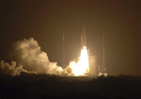 GSAT-16 Successfully Launched; PM Modi Lauds ISRO Scientists - IBTimes ...