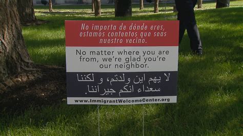 Immigrant welcome center kicks off welcome week - Indianapolis News ...