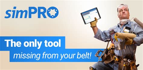 Simpro Field Service Management 的图像结果