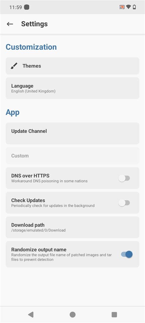 Magisk Manager APK Download for Android Free