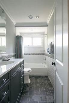 Flooring For Small Bathrooms by 33 Small Grey Bathroom Tiles Ideas And Pictures Flooring For Small Bathrooms