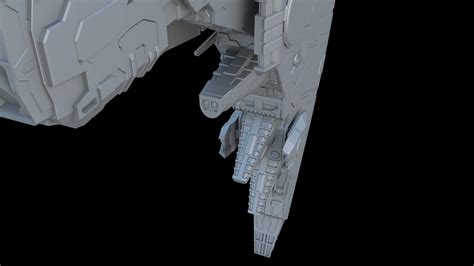 Image result for Alien Spaceship 3D Texture