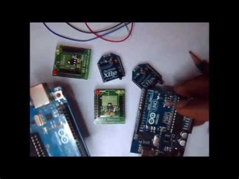Image result for Setup XBee-PRO Arduino