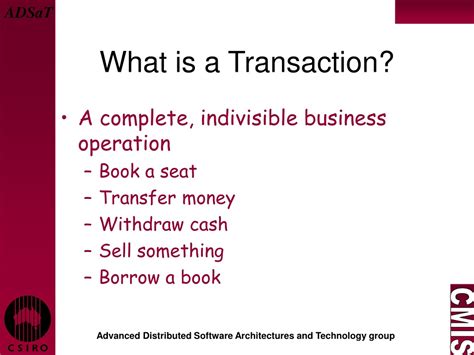 Define Transactions 的图像结果