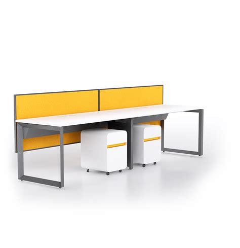 Small Modular Computer Desks for Office and Home