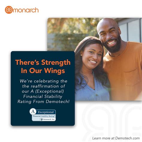 Monarch National Insurance Company on LinkedIn: #financialstrength # ...