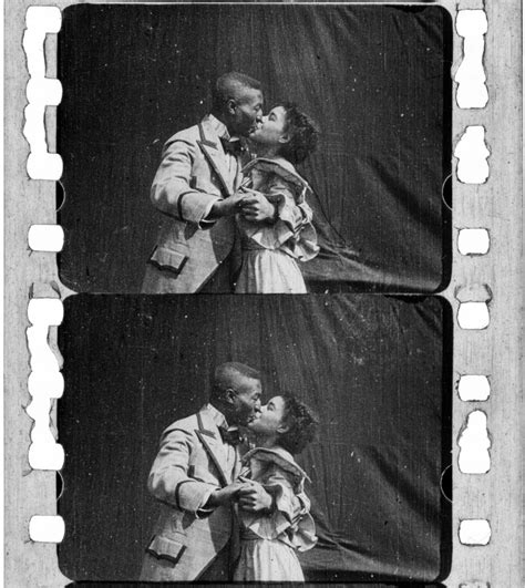 How 'Something Good – Negro Kiss' Was Discovered. And Why It Matters ...