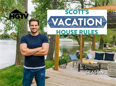 How To Rent Scott S Vacation House Rules at Owen Griver blog