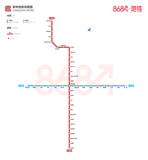 常州地铁_常州地铁线路图_常州地铁票价查询_常州地铁运营时间