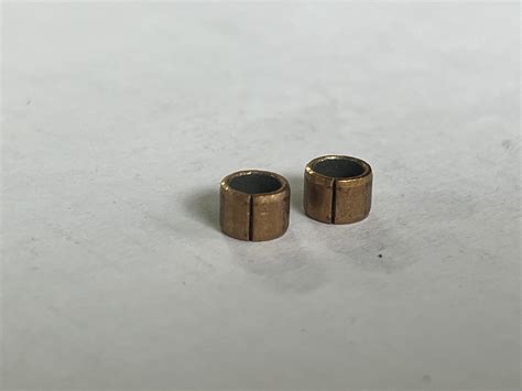 Bushing PAP0505P11 – AMT Aviation