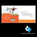 News Letters Designing and Printing Services Company in Delhi, Company ...