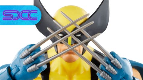 Comic-Con 2023: All the Star Wars, Marvel and Transformers Figures ...