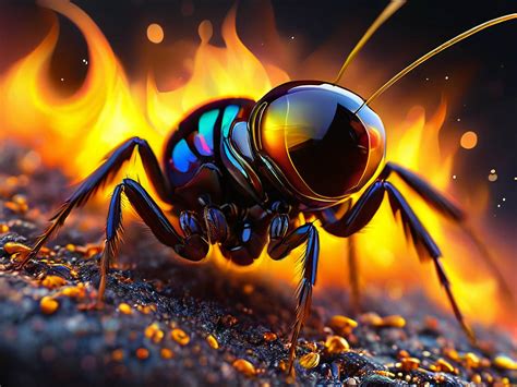 Image result for Alien Ant Fartm