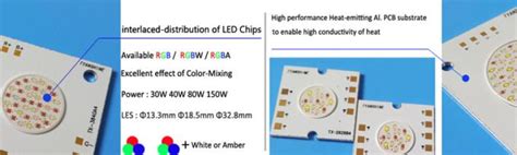 Image result for RGB LED Array