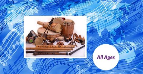 Live Music: World Holiday Concert at 2 p.m., Brambleton Library ...