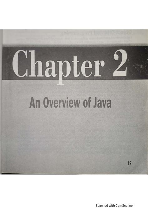 Image result for Java Chapter 2