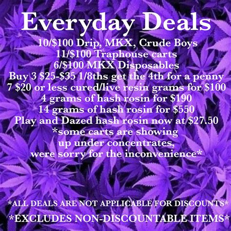 Escanaba Cannabis Dispensary | Elevated Exotics