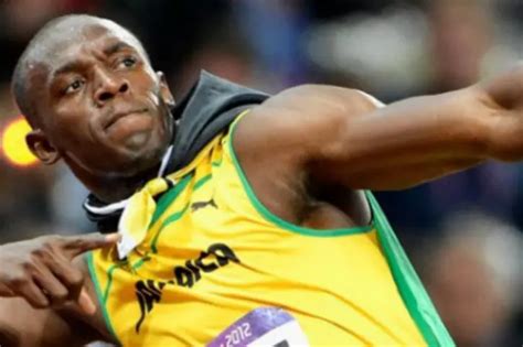 Looks Like Usain Bolt Will Be Headed To Rio In Spite Of A Torn Hamstring