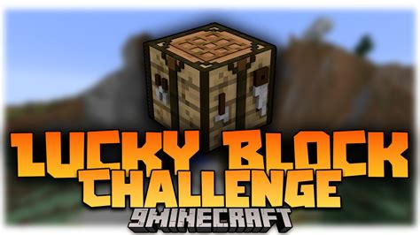 Image result for Minecraft Lucky Block Mod Link Download