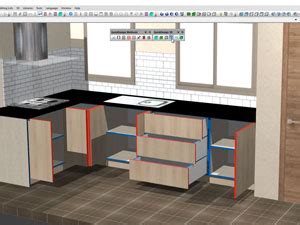 Image result for Pro Kitchen Design Software