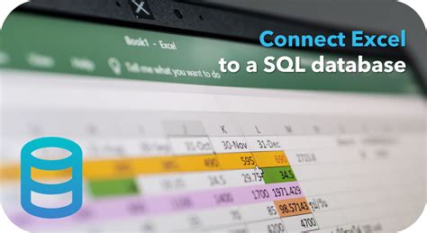 Image result for Excel Data Connection Wizard SQL
