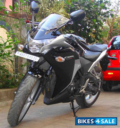Used 2012 model Honda CBR 250R for sale in Kolkata. ID 96696. Asteroid ...