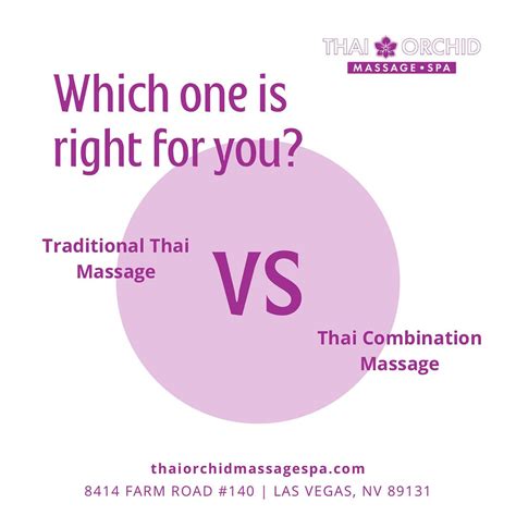 Thai Orchid Massage & Spa on LinkedIn: #thaimassage #massagetherapy # ...