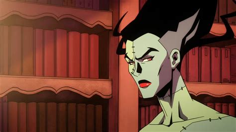 Creature Commandos (2024) (Western Animation) - TV Tropes