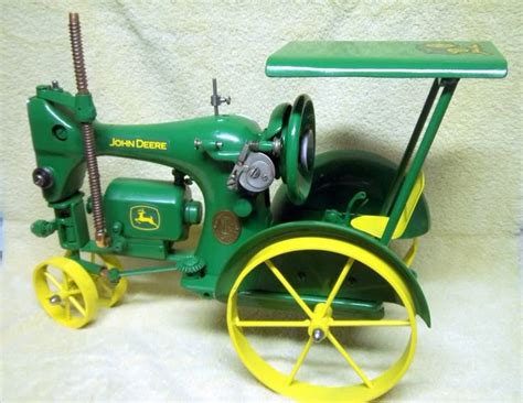 Sewing Machine Tractor 的图像结果